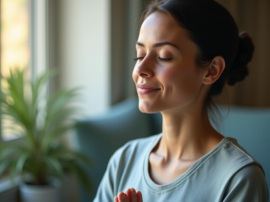 Mental health, stress management and mindfulness programs